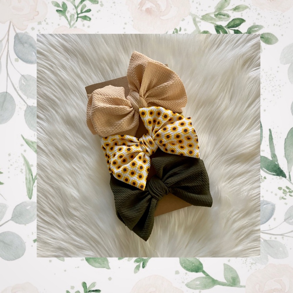 🍁Floral & More Fall Bundle!